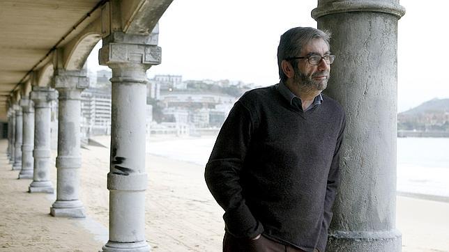 Muñoz Molina, premio Mediterráneo por «La noche de los tiempos»